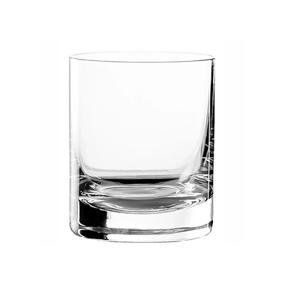 New York Bar Tumbler klein, 190 ml, Ø 68 mm,  H: 80 mm_1