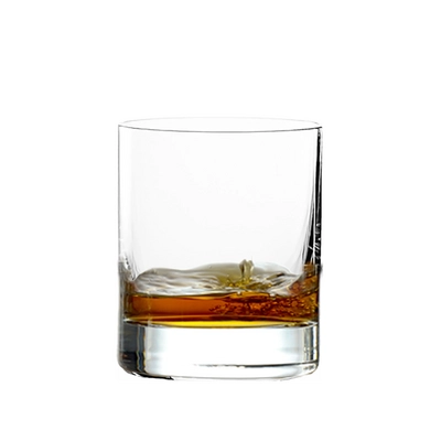 New York Bar Tumbler klein, 190 ml, Ø 68 mm,  H: 80 mm_2