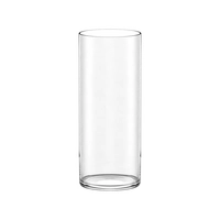 Kyoto Longdrinkbecher klein, 435 ml, Ø 62 mm,  H: 155 mm