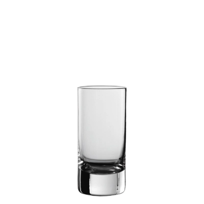 New York Bar Shotglas, 55 ml, Ø 39 mm, H: 81 mm _1