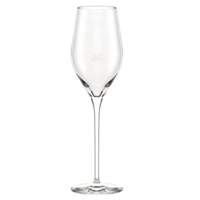 Exquisit Royal Champagnerkelch, 1dl+ geeicht,  265ml, Ø 70 mm, H: 243 mm