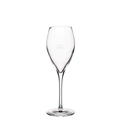 Vinea Champagner Glas, 1dl+, 210 ml,  Ø 68 mm, H: 205 mm_1