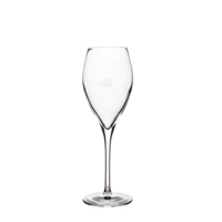 Vinea Champagner Glas, 1dl+, 210 ml,  Ø 68 mm, H: 205 mm