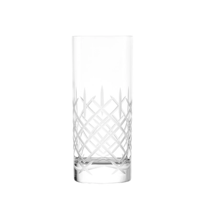 Club Longdrinkbecher klein , 380 ml, Ø 65.5 mm, H: 155 mm, New York Bar Collection_1