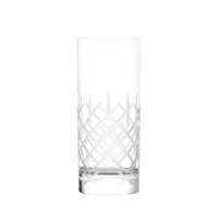 Club Longdrinkbecher klein , 380 ml, Ø 65.5 mm,  H: 155 mm, New York Bar Collection