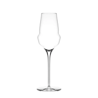 Cocoon Champagnerkelch, 340ml, Ø 77mm, H: 255mm 