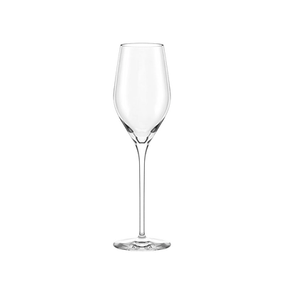 Exquisit Royal Champagnerkelch, 265ml, Ø 70 mm,  H: 243 mm_1