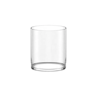 Kyoto Whisky Becher O.F. 435 ml, Ø 80 mm, H: 94 mm 