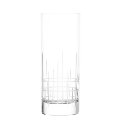 Manhattan Longdrinkbecher, 405 ml, Ø 66 mm, H: 165 mm, New York Bar Collection_1