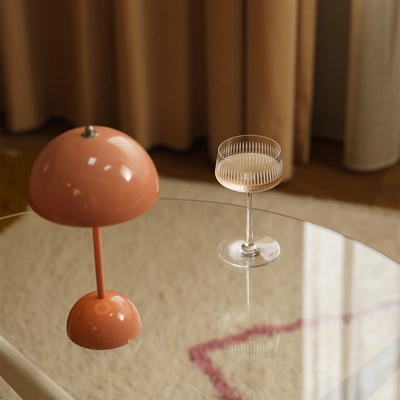 Soho Champagnerschale Coupé, 275 ml, Ø 93 mm, H: 162 mm, New York Bar Collection_2