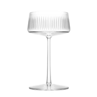Soho Champagnerschale Grand Cru, Coupé 320 ml,  Ø 100 mm, H: 174 mm, New York Bar Collection