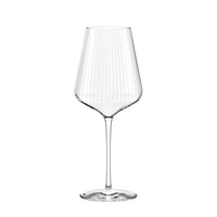 Symphony Verre à pied Bordeaux, 645 ml, Ø 102 mm,  H: 255mm