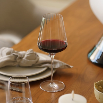 Symphony Verre à pied Bordeaux, 645 ml, Ø 102 mm, H: 255mm_3