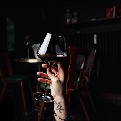 Symphony Verre à vin rouge, 710 ml, Ø 116 mm, H: 245mm_3