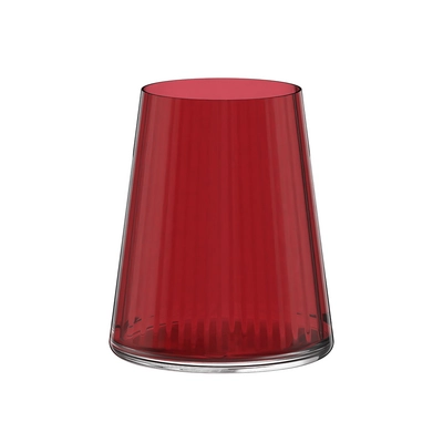 Symphony Gobelet, 400 ml, Ø 85 mm, H : 101 mm Bordeaux_1