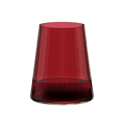 Symphony Gobelet, 400 ml, Ø 85 mm, H : 101 mm Bordeaux_2