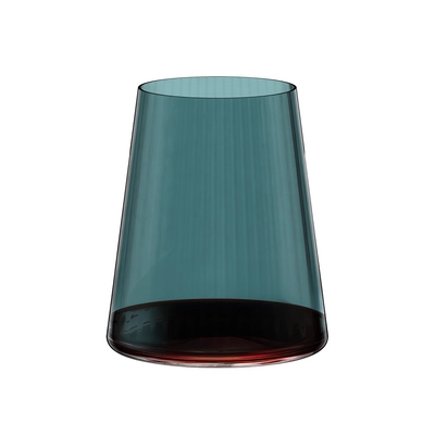 Symphony Gobelet, 400 ml, Ø 85 mm, H : 101 mm bleu-vert_2