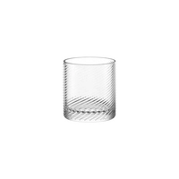 Berlin Gobelet à Whisky, 300 ml, Ø 75 mm, H: 85 mm 