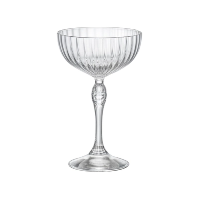 America's '20S Coupe Cocktail, 230ml,H:157mm,Ø98mm _1