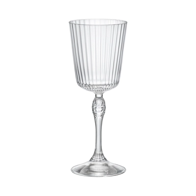 America's '20S Cocktail Glas, 250ml, H:202mm,Ø78mm _1
