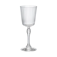 America's '20S Cocktail Glas, 250ml, H:202mm,Ø78mm 