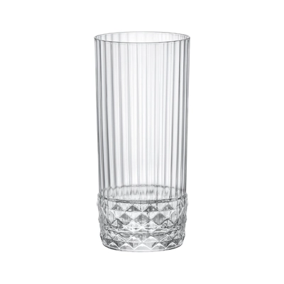 America's '20S Longdrinkglas, 480ml,H:162mm,Ø73 mm _1