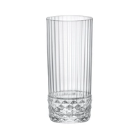 America's '20S Longdrinkglas, 480ml,H:162mm,Ø73 mm 