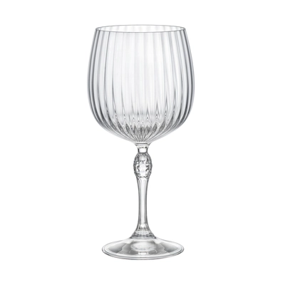 America's '20S Gin Glas, 745ml, H: 226mm, Ø 109mm _1