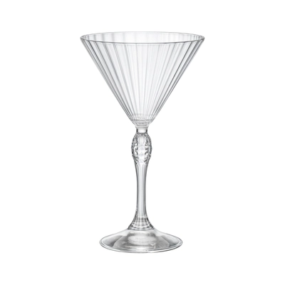 America's '20S Martini Glas, 250ml, H:180mm,Ø108ml _1
