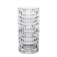 Longdrinkglas, Ethno, 434 ml, H: 151 mm, Ø 77 mm _1