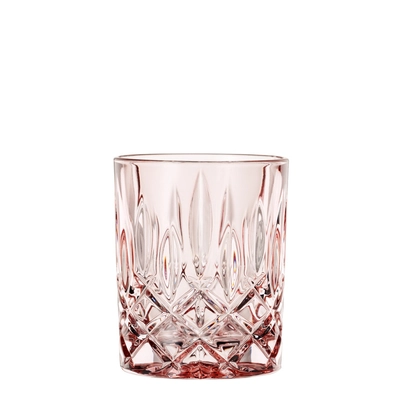 Whiskybecher Noblesse, 295 ml, Rosé H: 10 cm, 8.2 cm Ø_1