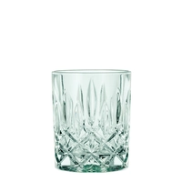 Whiskybecher Noblesse, 295 ml, Mint H: 10 cm, 8.2 cm Ø