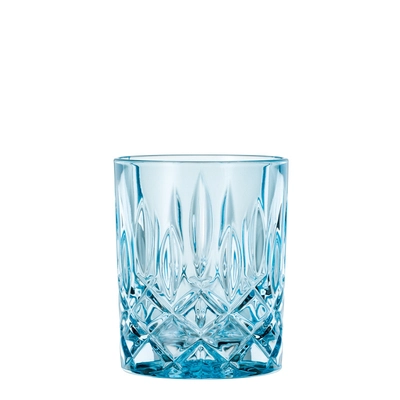 Whiskybecher Noblesse, 295 ml, Aqua H: 10 cm, 8.2 cm Ø_1