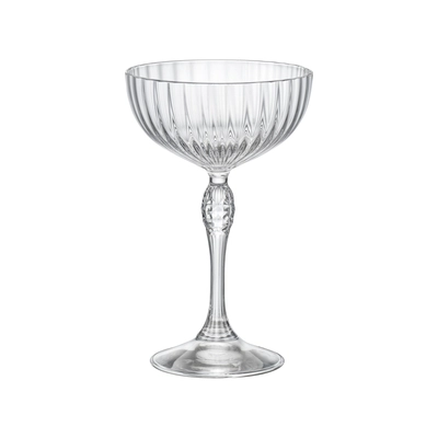 America's '20S Coupe Cocktail, 230 ml, Ø 98 mm, H: 157mm_1