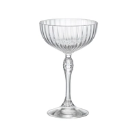 America's '20S Coupe Cocktail, 230 ml, Ø 98 mm, H: 157mm