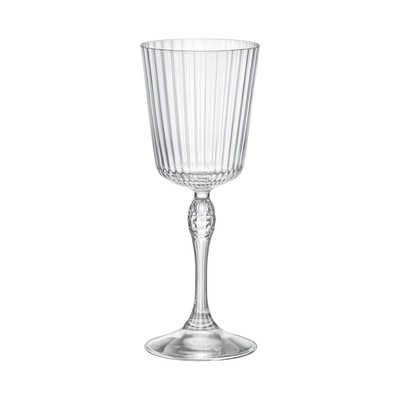 America's '20S Cocktail Glas, 250 ml, Ø 78 mm, H: 202 mm_1