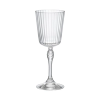 America's '20S Cocktail Glas, 250 ml, Ø 78 mm, H: 202 mm