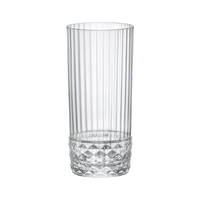 America's S20 Verre long drink, 480 ml, Ø 73 mm, H: 162 mm