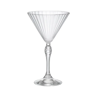 America's '20S Martini Glas, 250 ml, Ø 108 mm, H: 180 mm