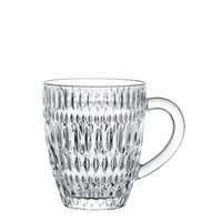 Ethno Tasse en verre, 392 ml, Ø 91 mm, H: 107 mm _1