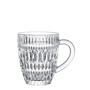 Ethno Glas Tasse, 392 ml, Ø 91 mm, H: 107 mm 