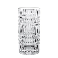 Verre Longdrink, Ethno, 434 ml, Ø 77 mm, H: 151 mm _1