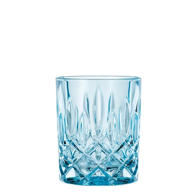 Noblesse Whisky Becher 295 ml, Aqua,  Ø 82 mm, H: 100 mm_1