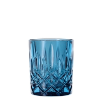 Noblesse Verre à Whisky, 295 ml, Vintage Blue, Ø 82 mm, H: 100 mm