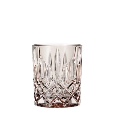 Noblesse Whisky Glas, 295 ml, Taupe, Ø 82 mm, H: 100 mm_1