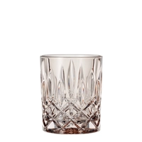 Noblesse Whisky Glas, 295 ml, Taupe, Ø 82 mm, H: 100 mm