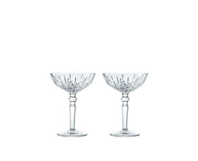 Noblesse Verre coupe, 180 ml, Ø 83 mm, H: 147 mm _1