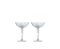 Noblesse Verre coupe, 180 ml, Ø 83 mm, H: 147 mm 