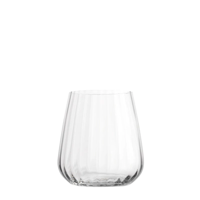 Speakeasies Swing D.O.F. Glas, 450 ml, Ø 92 mm, H: 99 mm_1