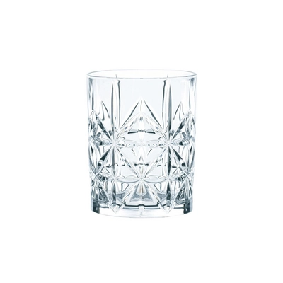 Highland Cross Gobelet à Whisky, 345 ml, Ø 82 mm, H: 102 mm_1